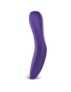 WE VIBE RAVE VIBRADOR LILA APP