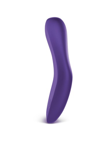 WE VIBE RAVE VIBRADOR LILA APP