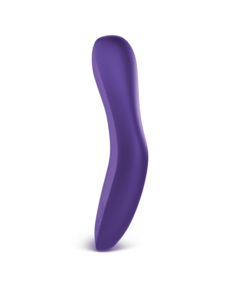 WE VIBE RAVE VIBRADOR LILA APP