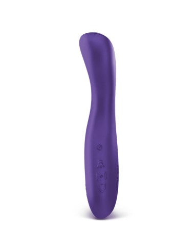 WE VIBE RAVE VIBRADOR LILA APP