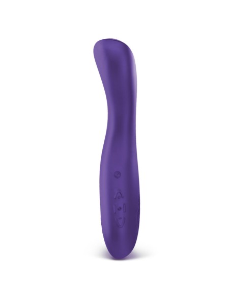 WE VIBE RAVE VIBRADOR LILA APP