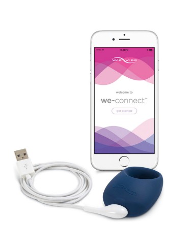 WE-VIBE PIVOT ANILLO VIBRADOR WE CONNECT