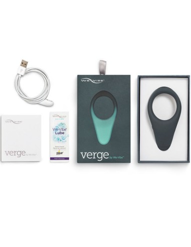WE-VIBE - VERGE ANILLO VIBRADOR