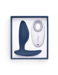 DITTO BY WE-VIBE PLUG ANAL APP 2
