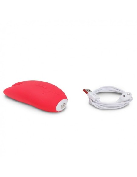 WE-VIBE GALA VIBRADOR CLITORIAL
