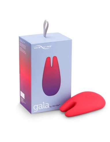 WE-VIBE GALA VIBRADOR CLITORIAL