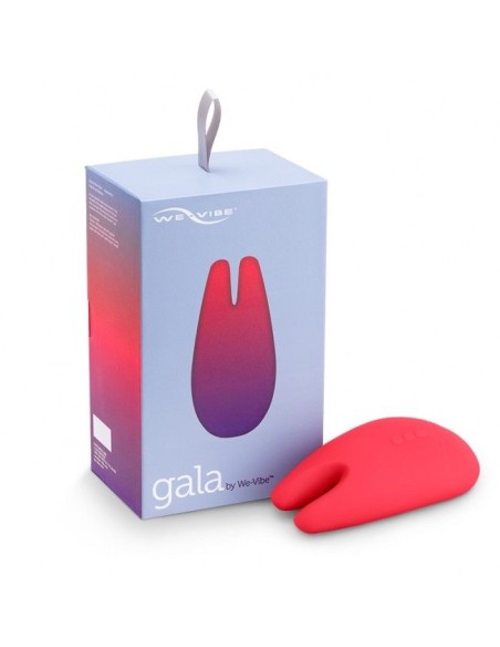 WE-VIBE GALA VIBRADOR CLITORIAL