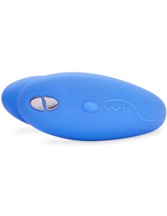 WE VIBE MATCH PINZA VIBRADORA PARA PAREJAS 2