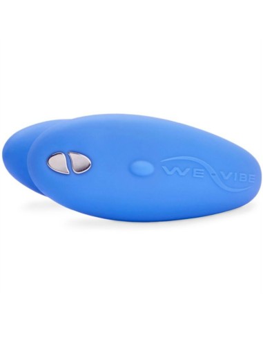WE VIBE MATCH PINZA VIBRADORA PARA PAREJAS