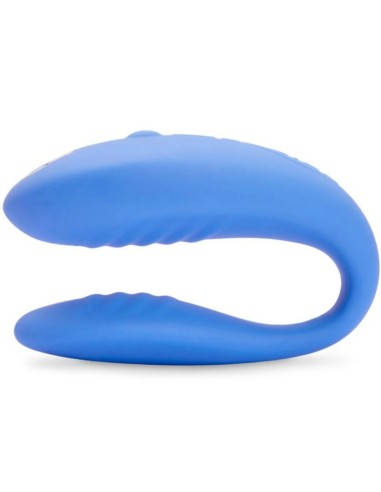 WE VIBE MATCH PINZA VIBRADORA PARA PAREJAS