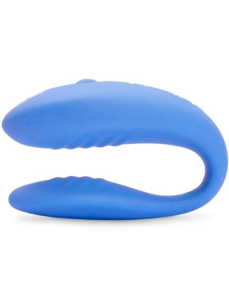 WE VIBE MATCH PINZA VIBRADORA PARA PAREJAS
