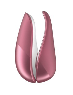 WOMANIZER - LIBERTY ESTIMULADOR CLITORIS COLOR PINK ROSE