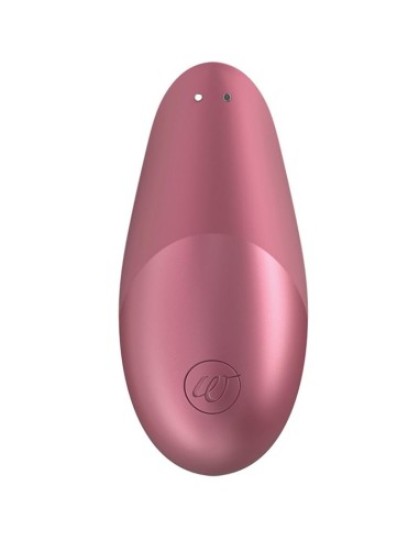 WOMANIZER - LIBERTY ESTIMULADOR CLITORIS COLOR...