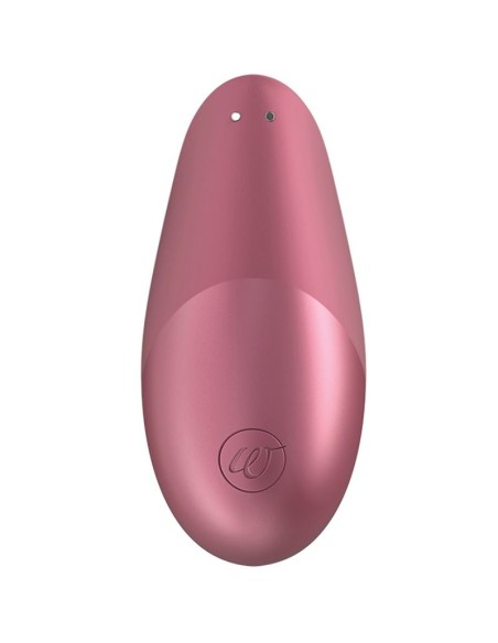 WOMANIZER - LIBERTY ESTIMULADOR CLITORIS COLOR PINK ROSE