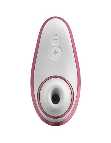 WOMANIZER - LIBERTY ESTIMULADOR CLITORIS COLOR...