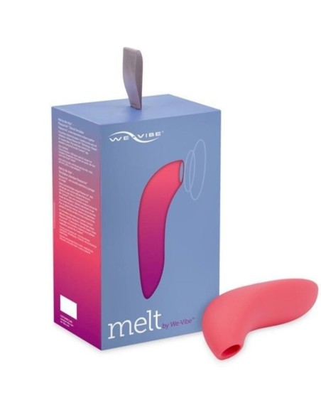 WE VIBE MELT SUCCIONADOR APP