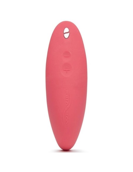 WE VIBE MELT SUCCIONADOR APP