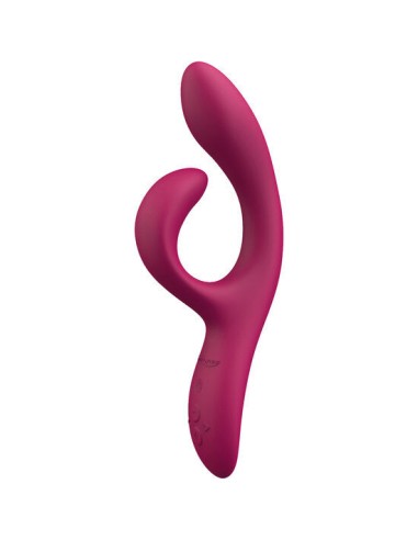 WE-VIBE - VIBRATOR APP NOVA