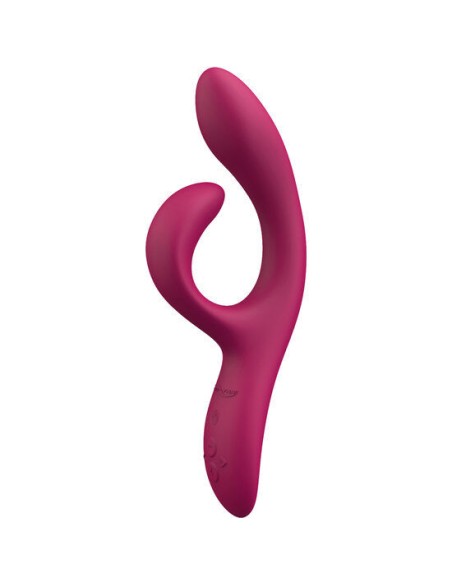 WE-VIBE - VIBRATOR APP NOVA