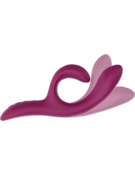 WE-VIBE - VIBRATOR APP NOVA