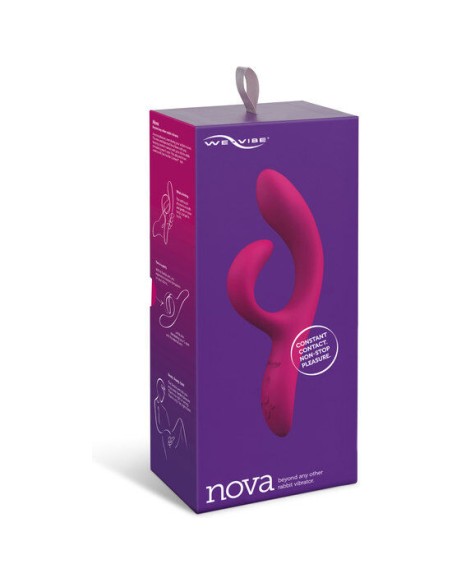 WE-VIBE - VIBRATOR APP NOVA
