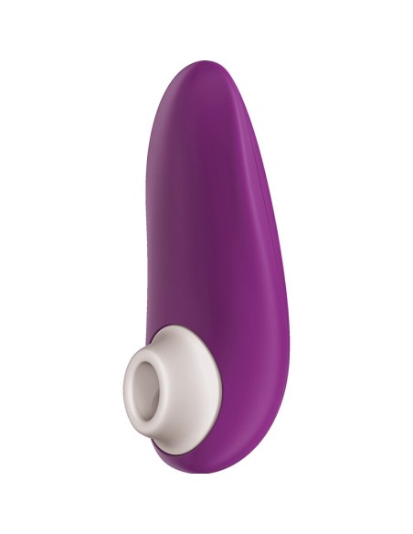 WOMANIZER - STARLET 3 ESTIMULADOR CLÍTORIS VIOLETA