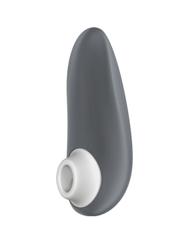 WOMANIZER - STARLET 3 ESTIMULADOR CLÍTORIS GRIS