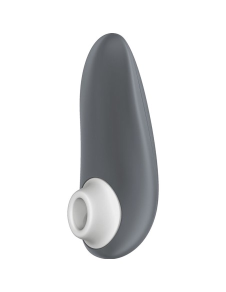 WOMANIZER - STARLET 3 ESTIMULADOR CLÍTORIS GRIS