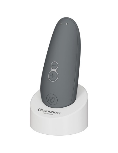 WOMANIZER - STARLET 3 ESTIMULADOR CLÍTORIS GRIS