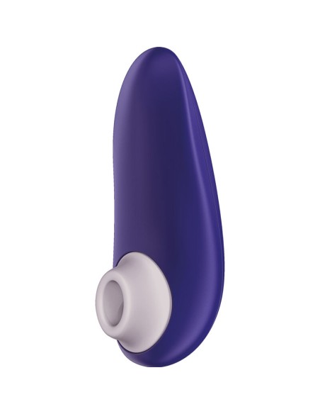 WOMANIZER - STARLET 3 ESTIMULADOR CLÍTORIS INDIGO