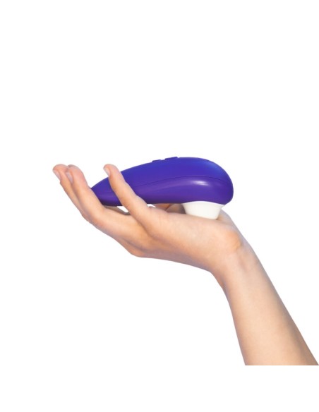 WOMANIZER - STARLET 3 ESTIMULADOR CLÍTORIS INDIGO