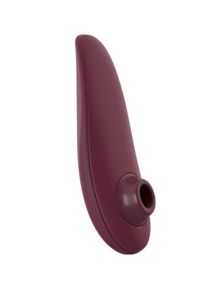 WOMANIZER - CLASSIC 2 ESTIMULADOR DE CLÍTORIS BURDEOS