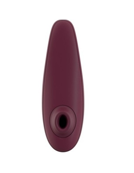 WOMANIZER - CLASSIC 2 ESTIMULADOR DE CLÍTORIS BURDEOS