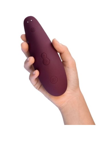 WOMANIZER - CLASSIC 2 ESTIMULADOR DE CLÍTORIS...