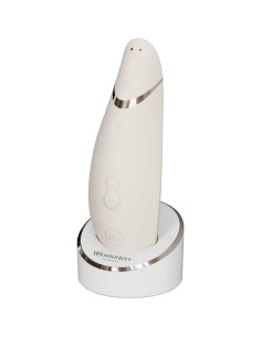 WOMANIZER - PREMIUM 2 ESTIMULADOR DE CLÍTORIS GRIS 2