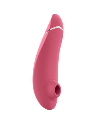 WOMANIZER - PREMIUM 2 ESTIMULADOR DE CLÍTORIS...