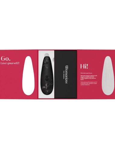 WOMANIZER - MARILYN MONROE CLASSIC 2...