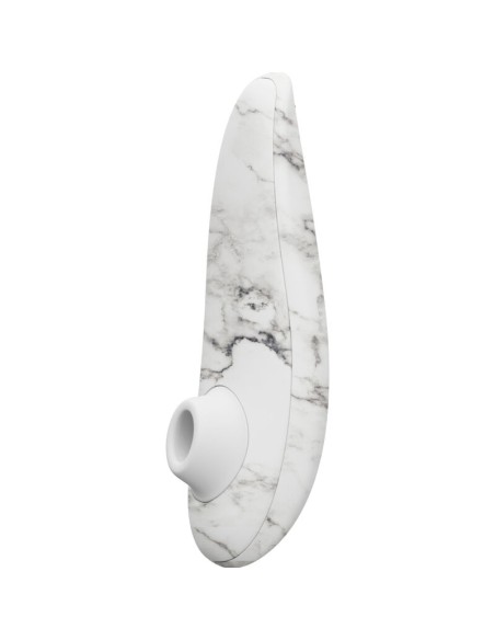 WOMANIZER - MARILYN MONROE CLASSIC 2 ESTIMULADOR DE CLÍTORIS BLANCO
