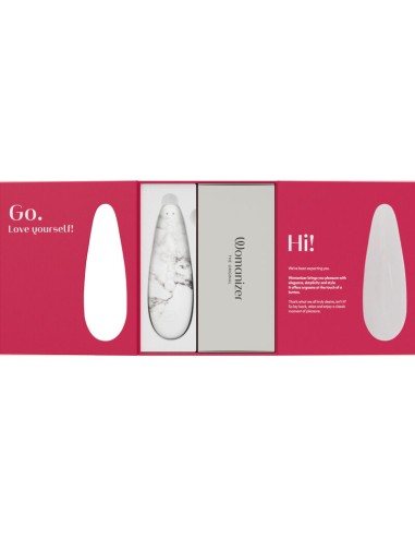 WOMANIZER - MARILYN MONROE CLASSIC 2...