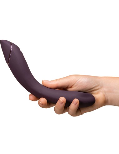WOMANIZER - OG G-SPOT BERENJENA