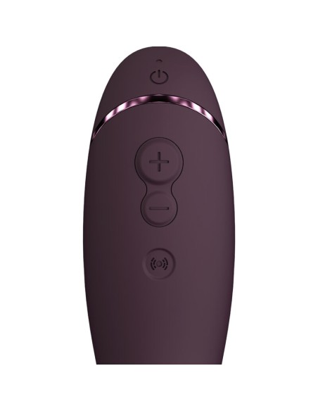WOMANIZER - OG G-SPOT BERENJENA