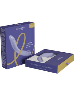 WOMANIZER - OG G-SPOT LILA 2