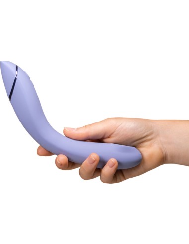 WOMANIZER - OG G-SPOT LILA