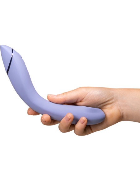 WOMANIZER - OG G-SPOT LILA