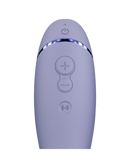 WOMANIZER - OG G-SPOT LILA