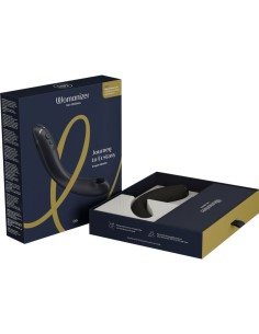 WOMANIZER - OG G-SPOT GRIS OSCURO 2