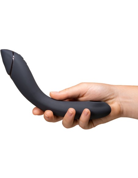 WOMANIZER - OG G-SPOT GRIS OSCURO
