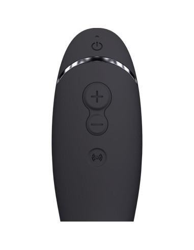 WOMANIZER - OG G-SPOT GRIS OSCURO