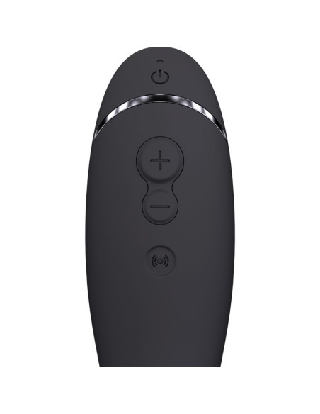 WOMANIZER - OG G-SPOT GRIS OSCURO