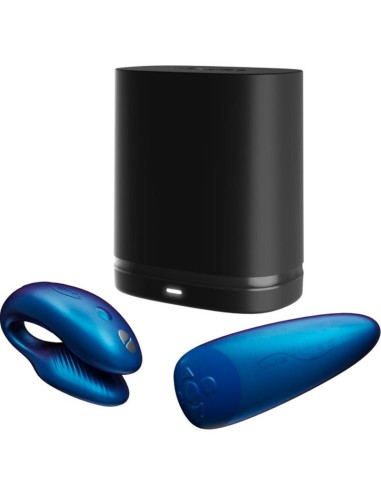 WE-VIBE - CHORUS COSMIC AZUL